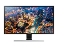 Samsung MONITOR SAMSUNG 27 LS27E391HS/EN - 1434294 - zdjęcie 1